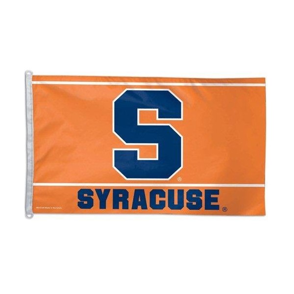 NEOPlex Syracuse University Flag
