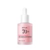Anua Peach Niacinamide Tone-Up Serum Ampoule 30ml