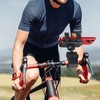 Bike Phone Mount Universal Adjustable Angle Motorcycle Handlebar Cell Phone