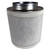 ACF8 Charcoal Filter 8" Diameter