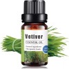 UVa Natural Aceite Esencial De Vetiver 100% Puro Uva Natural