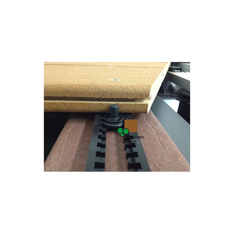 terracon System Line Pin 4 mm Pack of 200