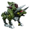 ZOIDS ZW26 Cannon Bull