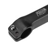 FOMTOR Bicycle Stem, 31.8 7 Degree 120 mm Bicycle Stem,