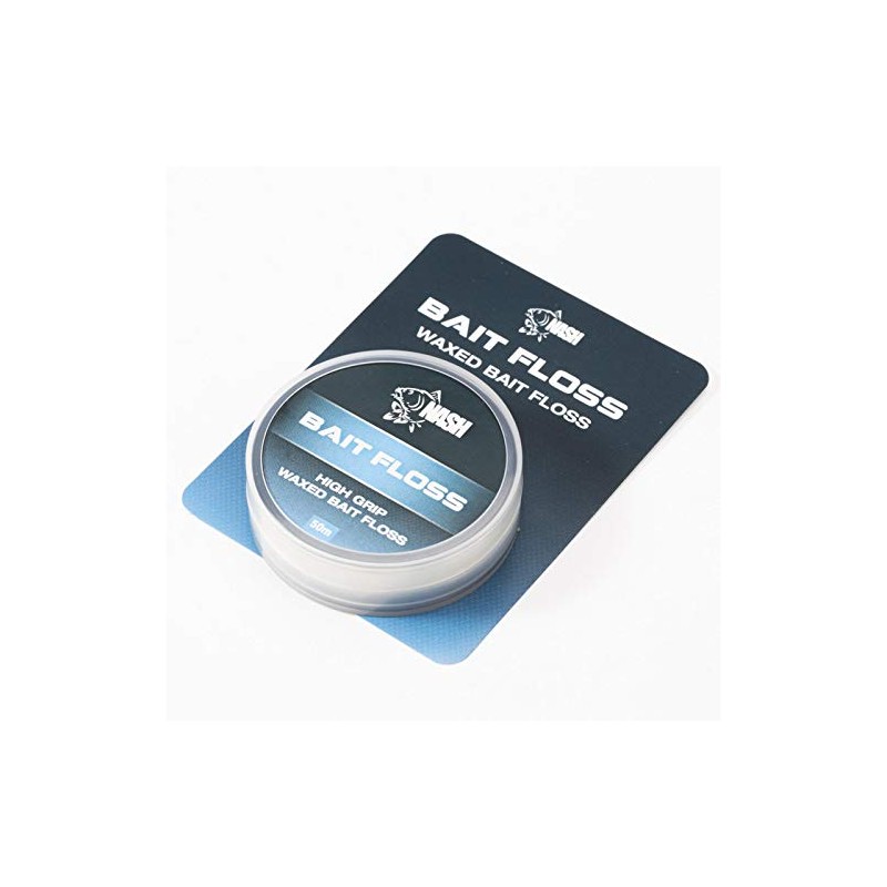 Nash Waxed Bait Floss - T8014