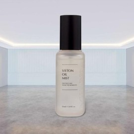 Incellderm (신형) 인셀덤  투페이스   미스트 50ml (New) Incellderm Two-Face Mist 50ml