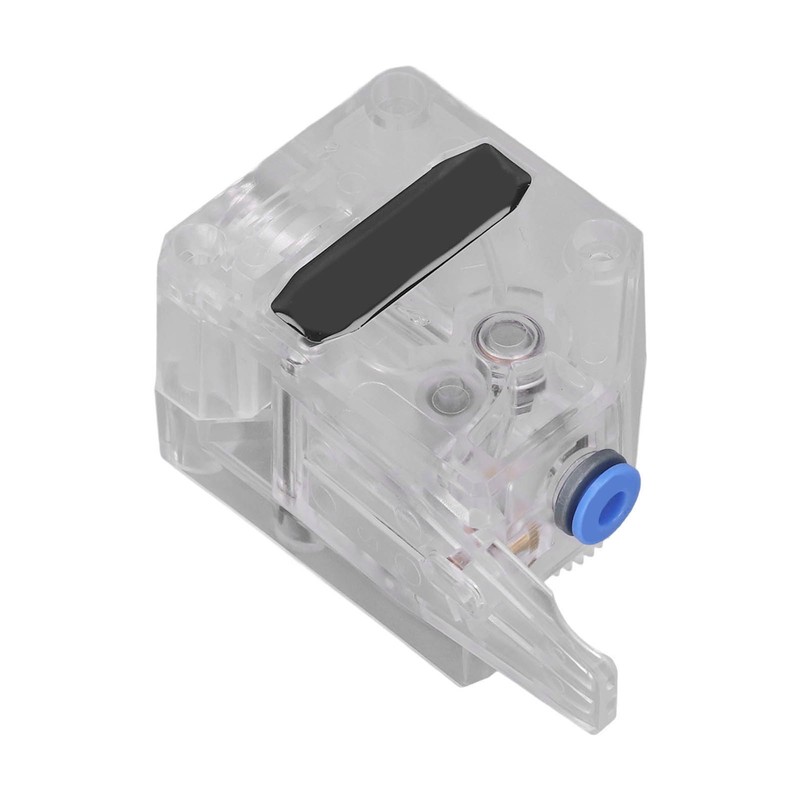 3D Printer Extruder Dual Gear 1.75mm Filament Feed Printing Accessory