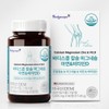 Body Scope Calcium Calcium Magnesium Zinc Vitamin D / 바디스콥칼슘