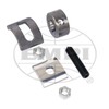 Empi 16-9911-0 VW Bug, Beetle, Baja, Buggy, Weld on Beam