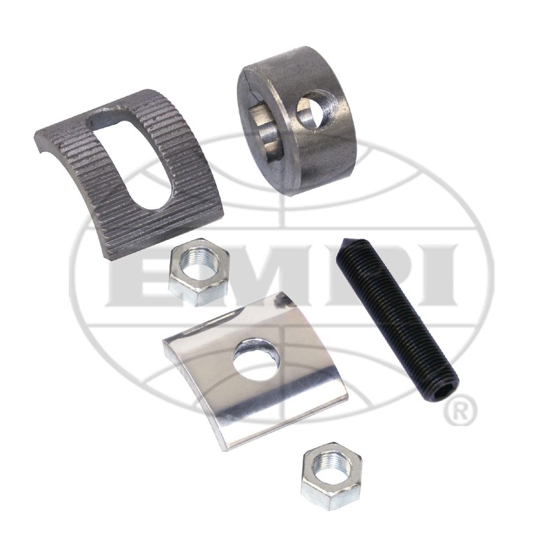 Empi 16-9911-0 VW Bug, Beetle, Baja, Buggy, Weld on Beam