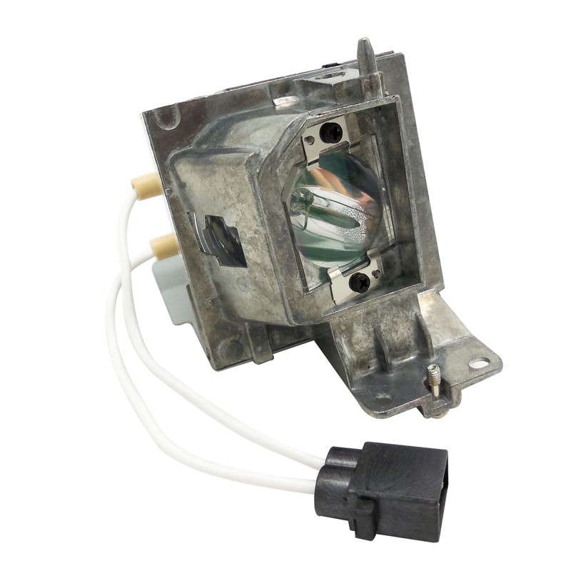 Supermait 725-BBDJ Replacement Projector Lamp with Housing VIP190E20.8 Compatible with