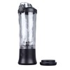 Portable Blender 600ml Large Capacity Versatile Rechargeable Shakes and Smoothie
