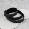 ECSiNG 8 Ribs Turbo Trainer Replacement Drive Belt PJ950 374J