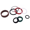 SUKATC D148100 D83184 Steering Cylinder Seal Kit Compatible with Case