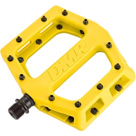 DMR Pedals V11 Yellow