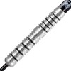 RUTHLESS Ranger II Professional Tungsten Steeltip Darts Set in 21g