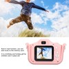 Children Camera Toy Digital Selfie Camera 20MP Video Camera Toy