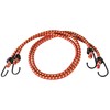 Walser Luggage Straps with Hooks, Tensioning Rubber Set 2 x