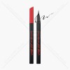 Clio [CLIO] Superproof Brush Liner Kill Bkack, K-beauty for Teen,