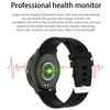 Smart Watch H30 Pedometer Bluetooth Wearable Watch with Large 1.3