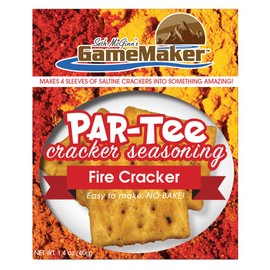 CanCooker Par-Tee Seasoning Fire Cracker