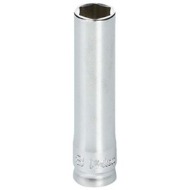 Ko-ken Z-EAL 1/4 Hex Deep Socket 0.3 inch (8 mm) 2300MZ-8