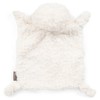 DEMDACO Clean White Fuzzy Lamb Goodnight Prayer Polyester Plush Children's