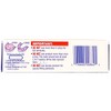 Fixodent Crema adhesiva para dentaduras postizas original, 21 g (paquete
