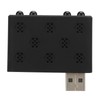 1.3MP Small WiFi USB Camera Mini IP Security Camcorder High