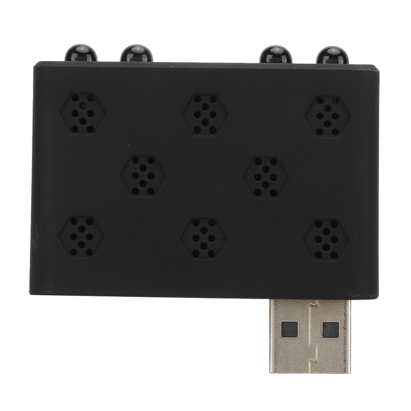 1.3MP Small WiFi USB Camera Mini IP Security Camcorder High