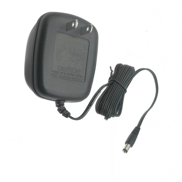 Universal Original Multi-Link 12V 1A 5.5x2.1mm AC Adapter KA12A120100045