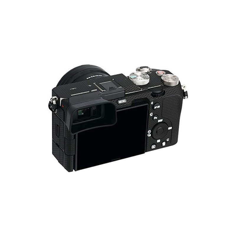 Extended Eyecup Eyepiece Eyecup Eyepiece for Sony A7C Camera Compatible