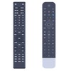 ZWP Replacement Remote Control Compatible with Bose soundbar 700 Home