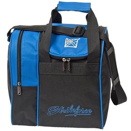 KR Strikeforce Rook Single Tote, Royal