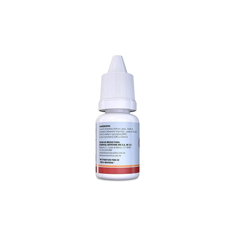 Essential Nutrition Oto Clean 10 ml