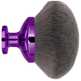 Eoicceoh Westmore Beauty Blend & Blur Body Brush - Kabuki Brush For Tanning & Tattoo USA-