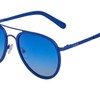 KYPERS Cameron Sunglasses Blue, blue