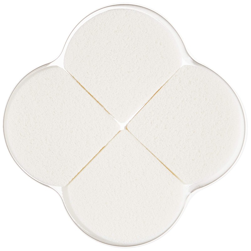 KOBAKO Base Makeup Sponge D