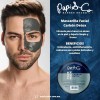 Mascarilla Facial Detox Papi & Co Barber Brand Grasa