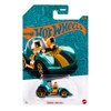 Hot Wheels Pearl and Chrome Series 1/64 Scale Tooned Twin