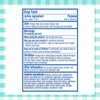 Balmex Diaper Rash Cream, 16 Ounces each (Pack of 3)