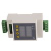 Timer Module 2 Channel Accurate LCD Screen ABS Delay Module