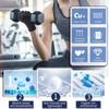 DRNAIETY Copper Arthritis Compression Gloves for Women and Men, for