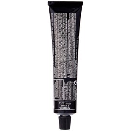 Tigi Bed Head Copyright Color Creative Hair Colour 10/21 Extra Light Steel Blonde 60ml