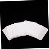 Healvian 1000Pcs Glue Cleaning Wiping Cloths for Eyelash Extensions Professional