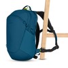 Pacsafe ECO 18L Anti Theft Backpack, Tidal Teal