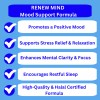 RENEW MIND Mood Support Formula by Renew Mind – Halal