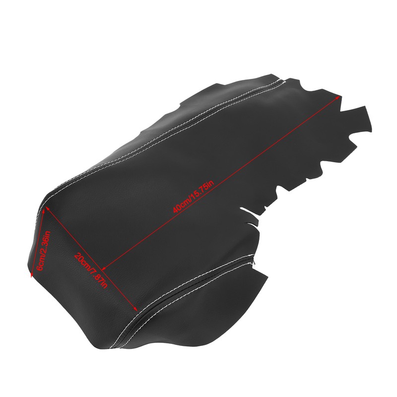 Center Console Cover Pad Armrest Protector Replacement for IS200t IS250