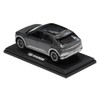 Hyundai GIG70AZ110GY IONIQ 5 Miniature 1:38 Scale Cyber Grey Model