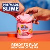 Elmer's Gue Premade Slime, Variety Pack, Includes Clear Slime, Scented